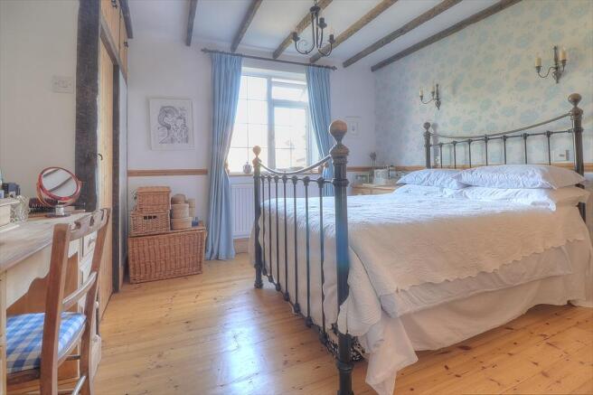 Bed1