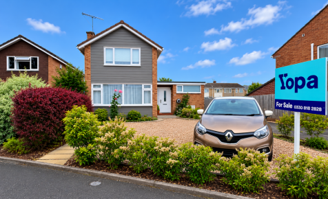 Rookery Way, Bristol, BS14