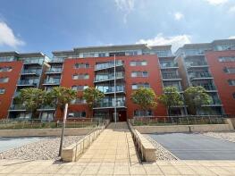 Penthouse 602, 3, Anchor Street, Ipswich IP3 0BU