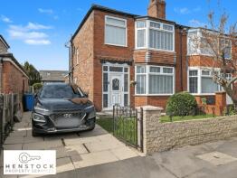 17, Rathbourne Avenue, Manchester M9 6PN