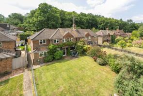 9, Mare Lane, Hascombe, Godalming GU8 4JH