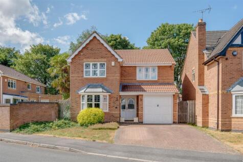 Belvedere Court, Alwoodley