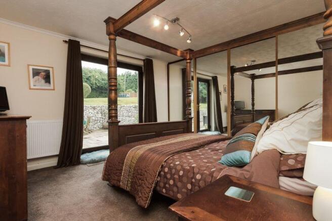 Bedroom Six Other