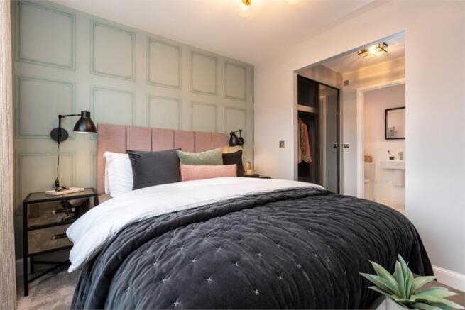 4 bed Detached for sale Image 7