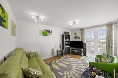 Higham Mews, Northolt