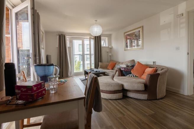 Quayside Court, Coventry, CV1 photo 4
