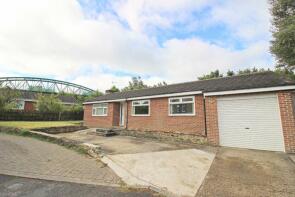 Bridgemead, Pearson Street, Stanley DH9 8RQ