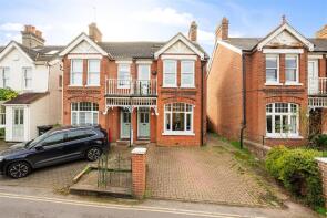 77, Norman Road, West Malling ME19 6RN