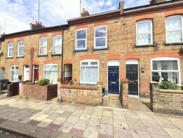 95, Frederick Street, Luton LU2 7QU