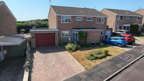 Seaborough View, Crewkerne