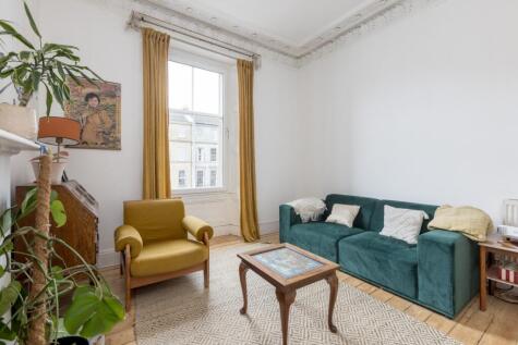 Elm Row, Hillside, Edinburgh, EH7