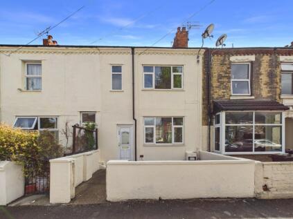 168 Albert Avenue, Anlaby Road, Hull, HU3 6QA