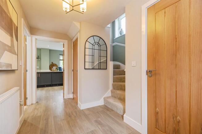 2 bed Semi-Detached for sale Image 7