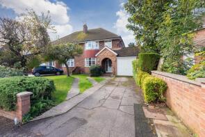 20, Blenheim Road, Slough SL3 7NJ