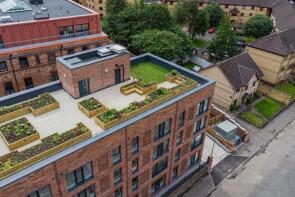 Flat 2/3, 25, Napiershall Street, Glasgow G20 6EZ