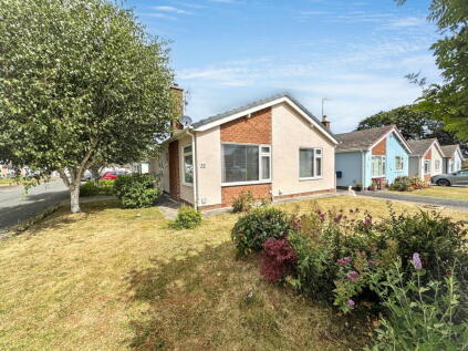 Derrie Avenue, Abergele, Conwy, LL22 7TL