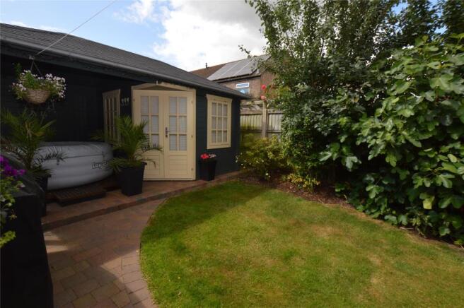 Summer House