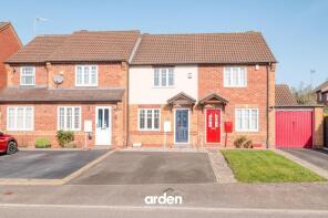 5, Appletree Lane, Redditch B97 6SE