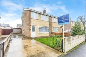 53, Downland Crescent, Knottingley WF11 0EJ