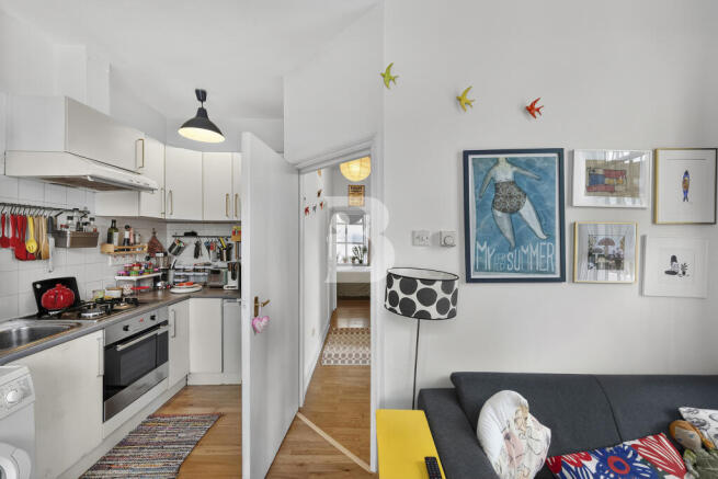 Gillepsie Road, London, London, N5 1LN photo 4