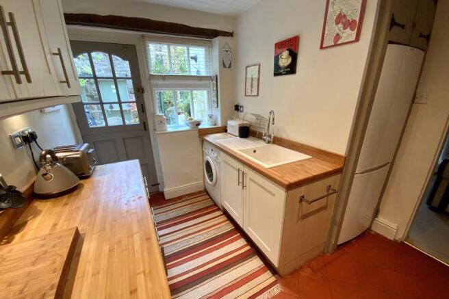 Kitchen Two