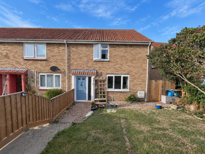 Woolavington Road, Puriton, Bridgwater