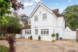 Tranby, Portsmouth Road, Thames Ditton KT7 0TQ