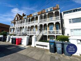 Flat 4, 152, Minnis Road, Birchington CT7 9QF
