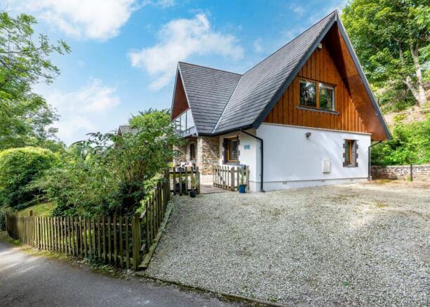 Alpine Lodge