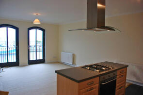 Flat 2-2, 9, James Watt Way, Greenock PA15 2AD