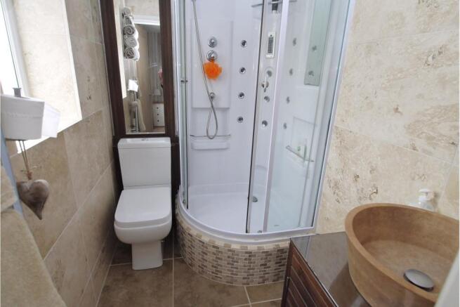 En-suite