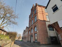 19, Needham Place, St Stephens Square, Norwich NR1 3SD