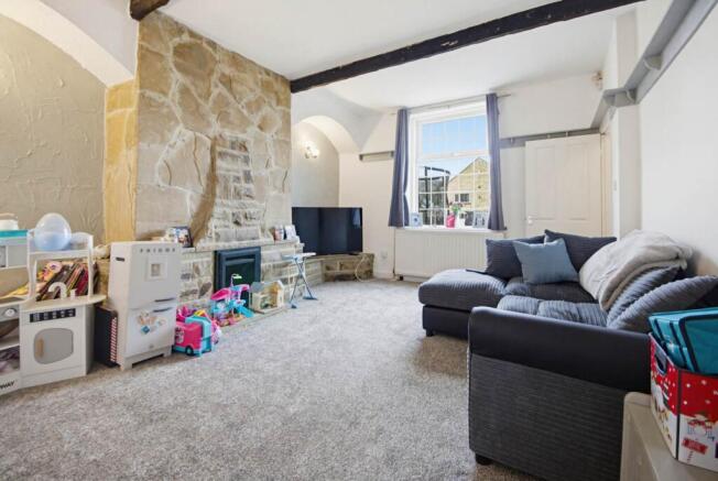 2 bed End of Terrace for sale Image 8