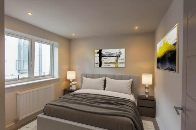 masterbed
