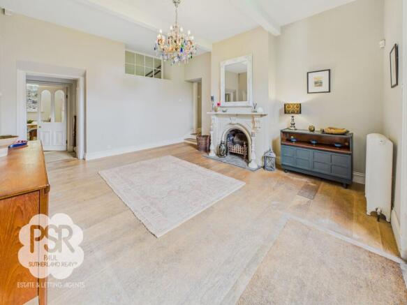 7 - Entrance Hall
