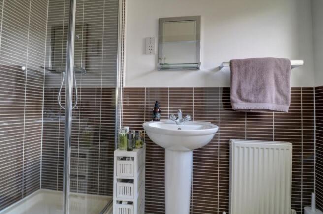Master En-suite