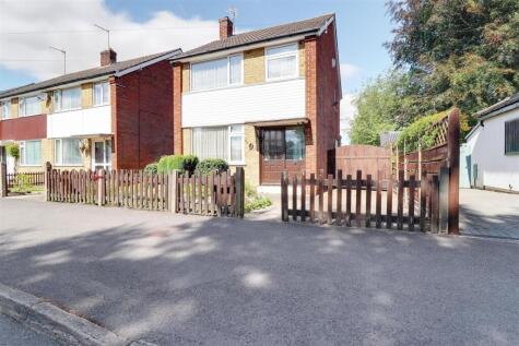 Eden Road, Beverley
