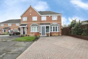 15, Gladica Close, Liverpool L36 6LT