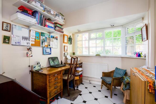 Fielding Road, W4 - FOR SALE