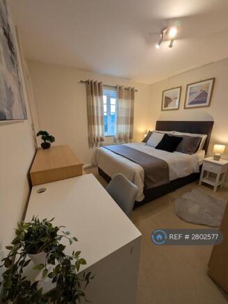 Tastefully Decorated