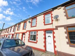 3, Pentre Beili Place, Lewistown, Bridgend CF32 7LR