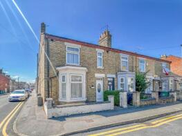 13, Cavendish Street, Eastfield, Peterborough PE1 5EQ