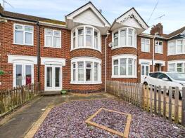 142, Grayswood Avenue, Coventry CV5 8HQ