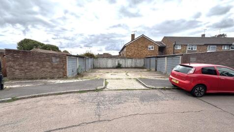 Garages at Wordsworth Road (Site 1), Berkshire, SL2 2NT