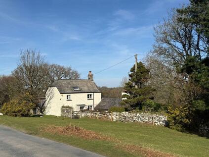 Clannaborough Cottage, Throwleigh, Devon