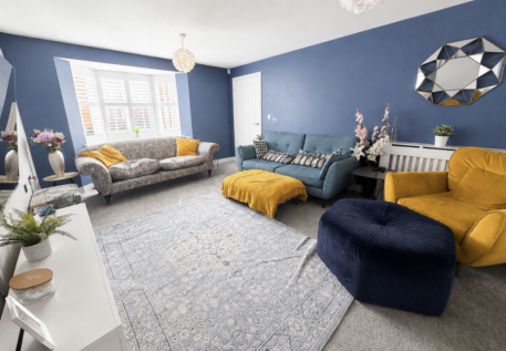 Whitecastle Way, Milton Keynes, MK4 4LU