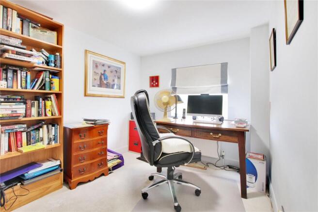 Study/Bedroom