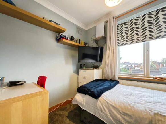 2 bed Semi-Detached for sale Image 11