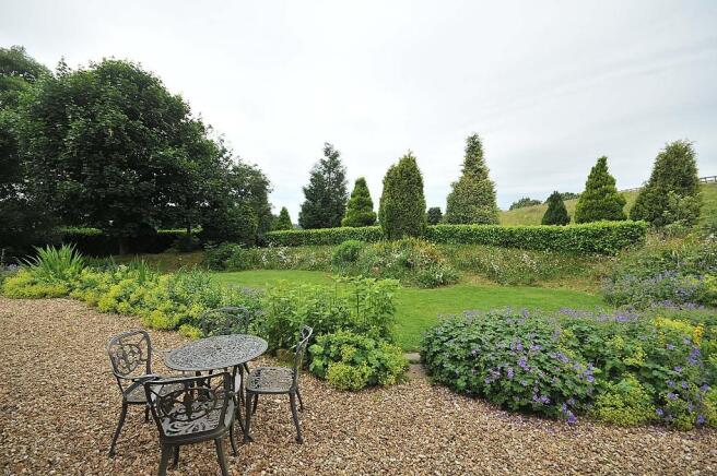 GARDEN