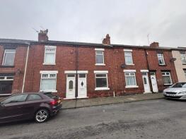 13, Harcourt Street, Darlington DL3 6RB